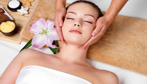 Tường Vân Spa