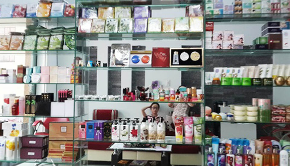 Thu Hà - Shop Hóa Mỹ Phẩm