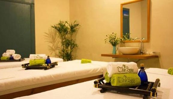 The Spa - Riverside Danang