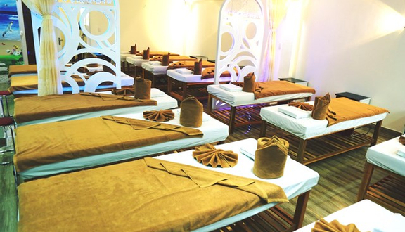 The Pearl Spa & Massage