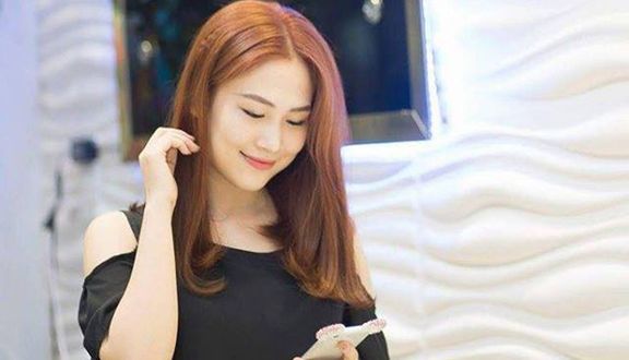 Sỹ Beauty Salon & Spa - Hoàng Diệu