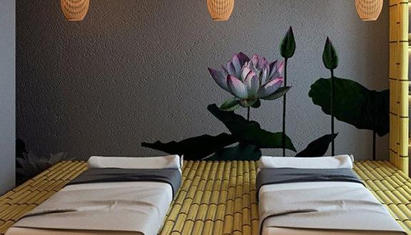 Susu Garden Spa