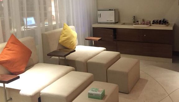 Spice Spa - À La Carte Danang Beach Hotel