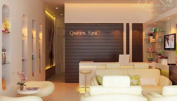 Queen Spa Đà Nẵng
