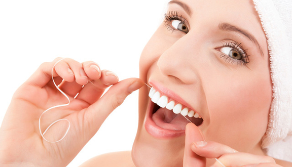 Phòng Khám Răng Hàm Mặt BS Nguyễn Hữu Hưng - Ông Ích Đường