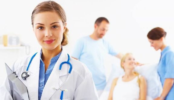 Phòng Khám Đa Khoa Hữu Nghị - Đà Nẵng
