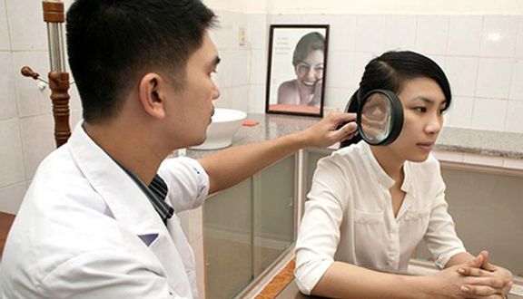 Phòng Khám Da Liễu Nguyễn Văn Hoà