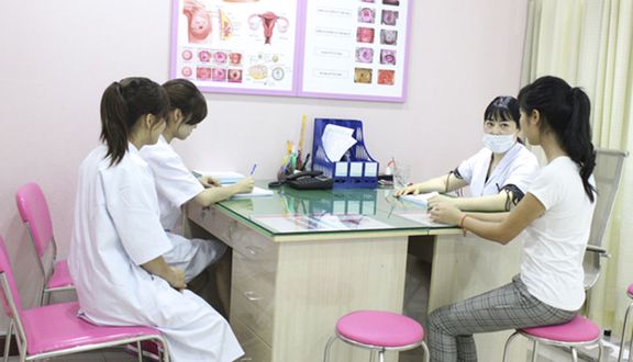 Phòng Khám Đa Khoa Hữu Thọ