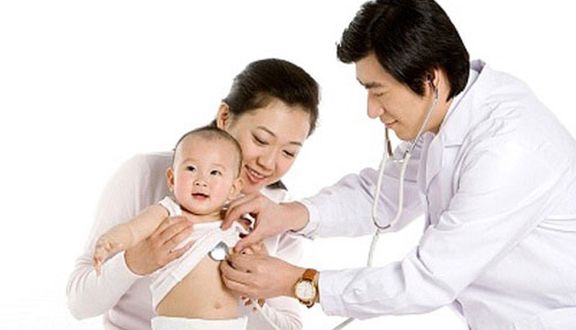 Phòng Khám BS Lê Quang Thông