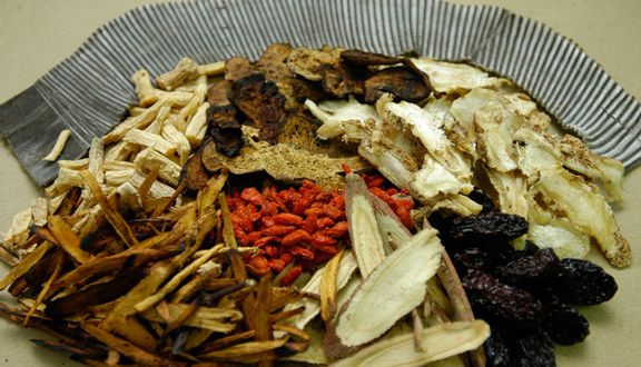 Nhà Thuốc Gia Truyền Thầy Nãi