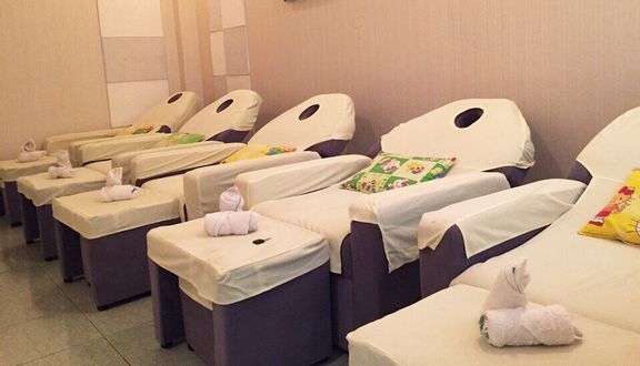Ngọc Linh Spa