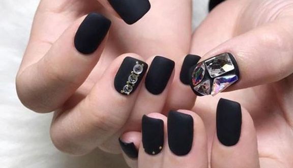 Nga Nail Designs