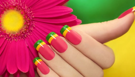 Nail Minh Thiên