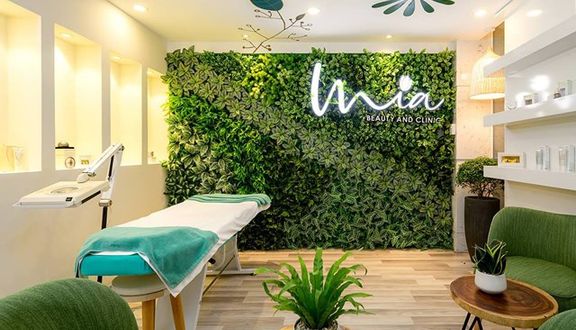 Mỹ Viện MyMia Đà Nẵng
