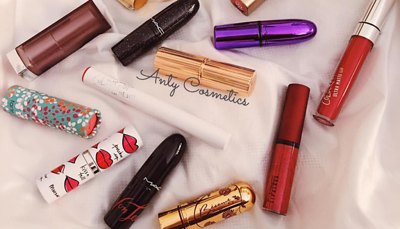 Mỹ Phẩm Anty Cosmetics - Shop Online