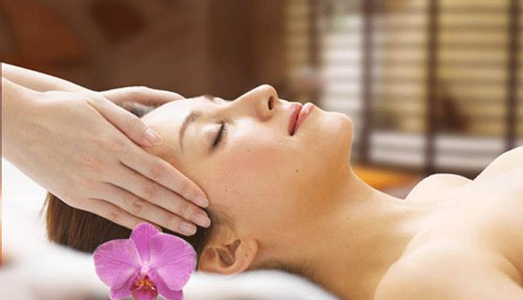 MK Spa & Nails