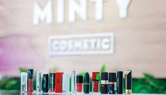 Minty Cosmetic