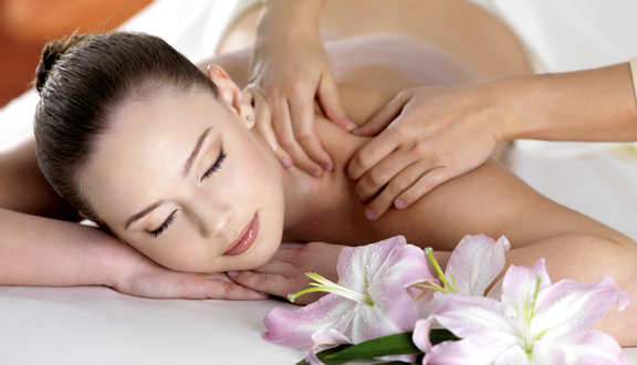 Miami Spa