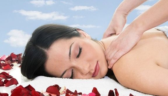 Massage Hội Người Mù - Bình Thái 1