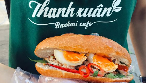 Bánh Mì Thanh Xuân - Quận 6