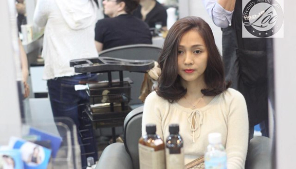 Beauty Salon Lộc - Đà Nẵng
