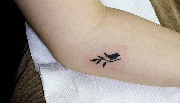 Like Tattoo