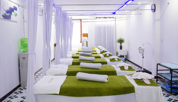 Like Spa
