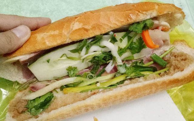 Ổ đặc biệt
