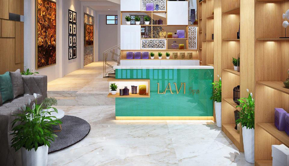 Lavi Spa