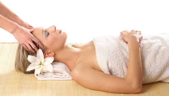 Lavender Spa