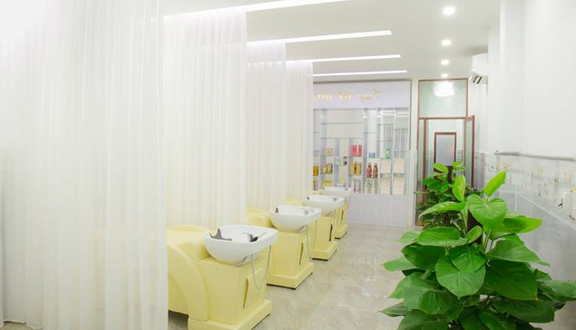 Kiều Vỹ Spa