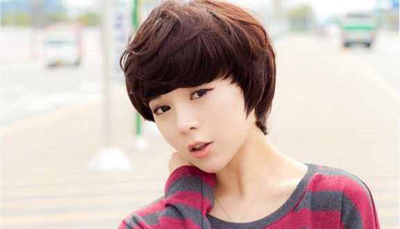 Jang Hae Hair Salon