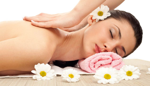 Hồng Túc Spa