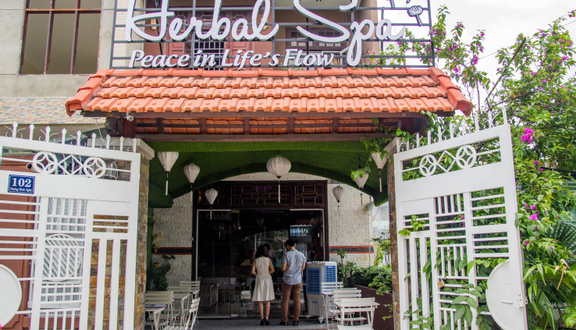 Herbal Spa