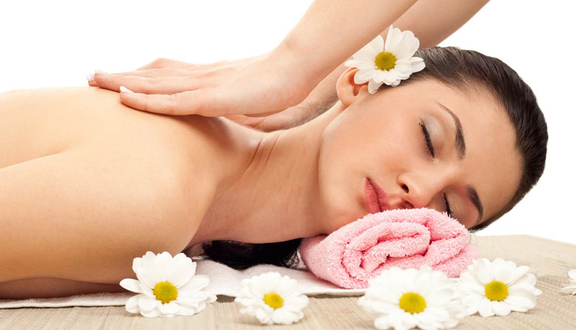 Hera Spa & Nail