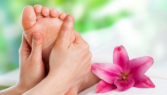 Hanoi Foot Massage