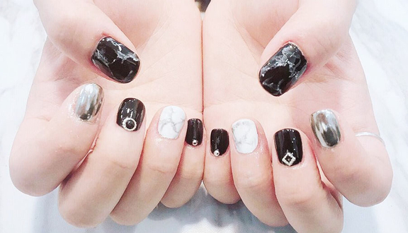 Halei Shop - Nails & Spa - Mi