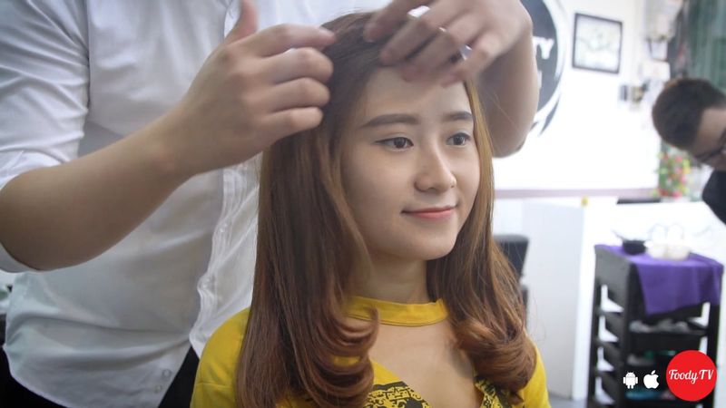 Hải Phạm Hair Salon