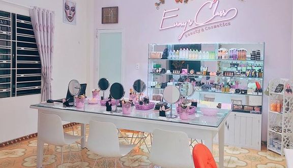 Euny's Class - Beauty & Cosmetics