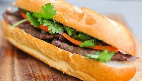 Bánh Mì T - Nguyễn Tiểu La