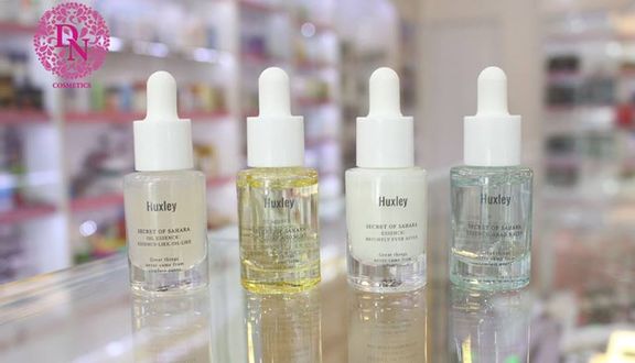 DN Cosmetics - Lý Thái Tổ