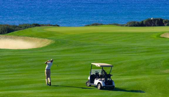 Đà Nẵng Golf Club - Nguyễn Duy Trinh