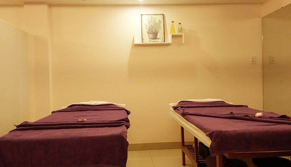Cool Spa