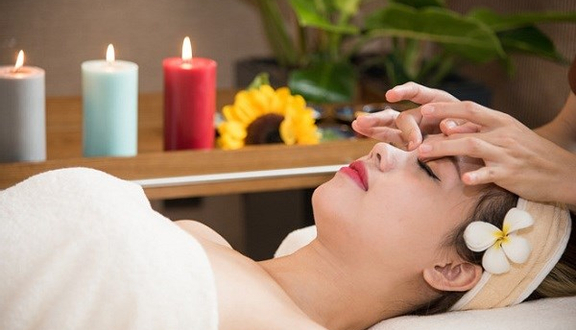 Bông Spa & Clinic