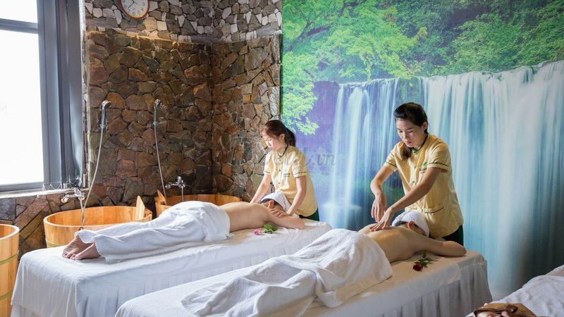 Bon Spa & Massage
