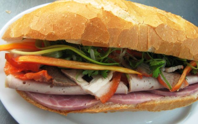 Cua phô mai