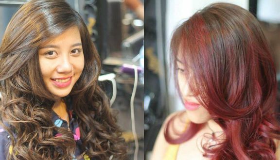 BEO.VH Hair Salon