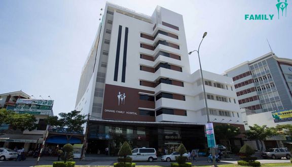Bệnh Viện Đa Khoa Gia Đình