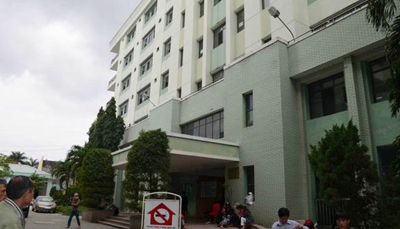 Bệnh Viện Đa Khoa Đà Nẵng