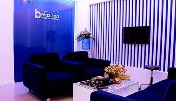 Belas Spa - Đà Nẵng